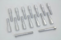 HARLEY Cadmium Headbolt Fits 1929-1952 WL,   1929-1973 G,