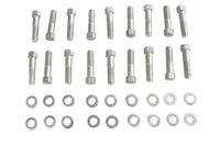 HARLEY Cadmium Headbolt Fits 1929-1952 WL,   1929-1973 G,