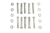 HARLEY Cadmium Stock Cylinder Head Bolt Fits 1940-1947 FL,