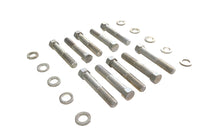 HARLEY Cadmium Stock Cylinder Head Bolt Fits 1940-1947 FL,