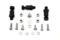 HARLEY Dash Plate Mounting Kit Fits 1936-1946 FL,   1939-1946 WL,   1939-1946 UL,
