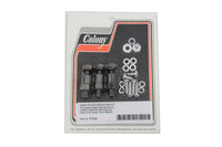 HARLEY Dash Plate Mounting Kit Fits 1936-1946 FL,   1939-1946 WL,   1939-1946 UL,