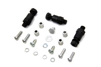 HARLEY Dash Plate Mounting Kit Fits 1936-1946 FL,   1939-1946 WL,   1939-1946 UL,