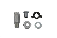 HARLEY Dash Panel Mounting Stud and Center Screw Fits 1947-1967 FL,   1947-1948 UL,   1947-1952 WL,