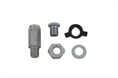 HARLEY Dash Panel Mounting Stud and Center Screw Fits 1947-1967 FL,   1947-1948 UL,   1947-1952 WL,