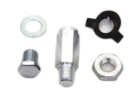 HARLEY Dash Panel Mounting Stud and Center Screw Fits 1947-1967 FL,   1947-1948 UL,   1947-1952 WL,