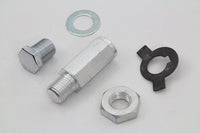 HARLEY Dash Panel Mounting Stud and Center Screw Fits 1947-1967 FL,   1947-1948 UL,   1947-1952 WL,