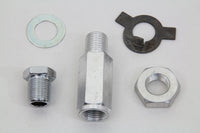 HARLEY Dash Panel Mounting Stud and Center Screw Fits 1947-1967 FL,   1947-1948 UL,   1947-1952 WL,