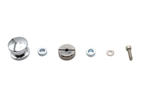 HARLEY Deco Gas Shut Off Knob Kit Fits 1940-1965 FL,