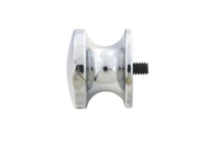 HARLEY Chrome Gas Shut Off Extension Knob Fits 1940-1965 FL,