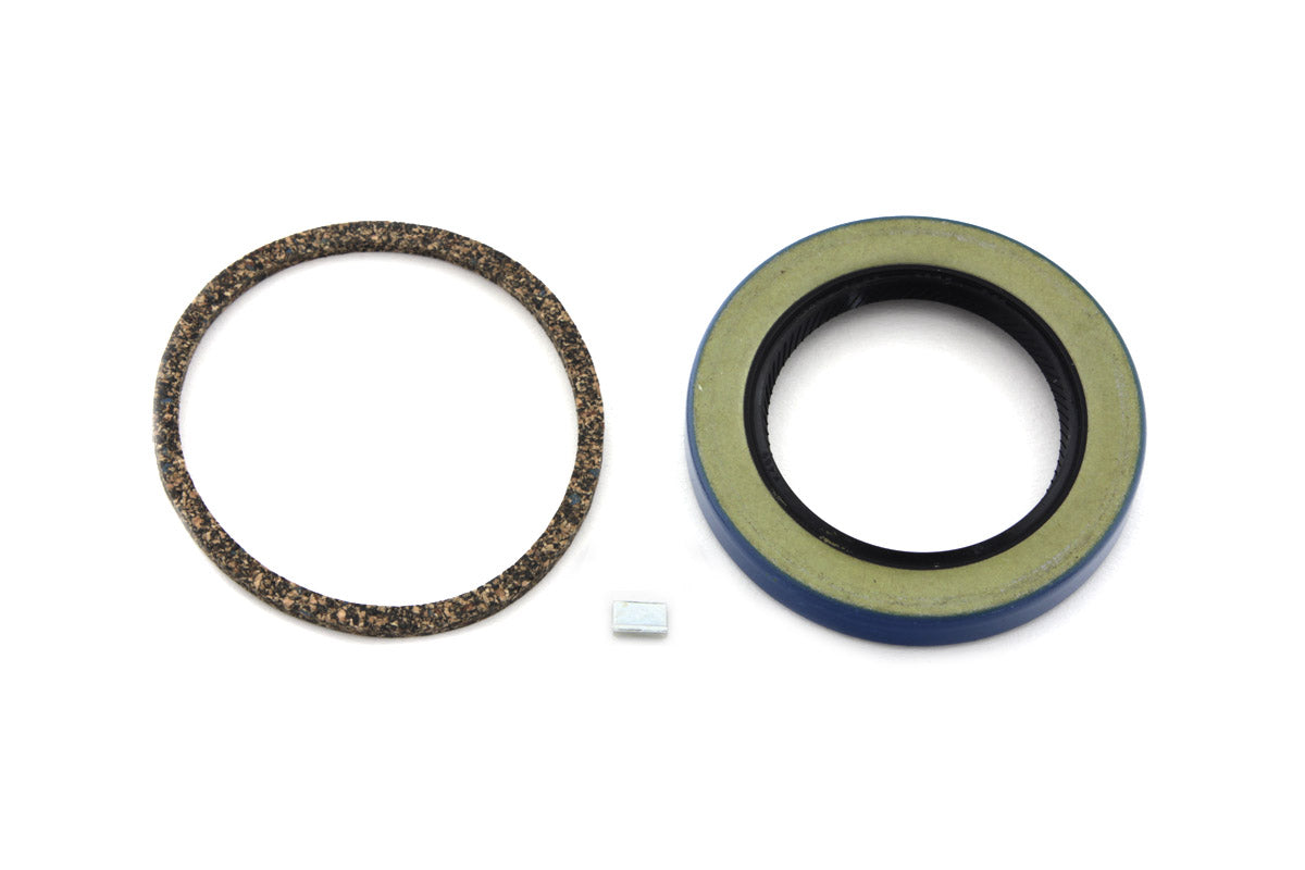 HARLEY Transmission Mainshaft Seal Kit Fits 1939-1940 EL,   1941-1979 FL,   1971-1979 FX,   1939-194