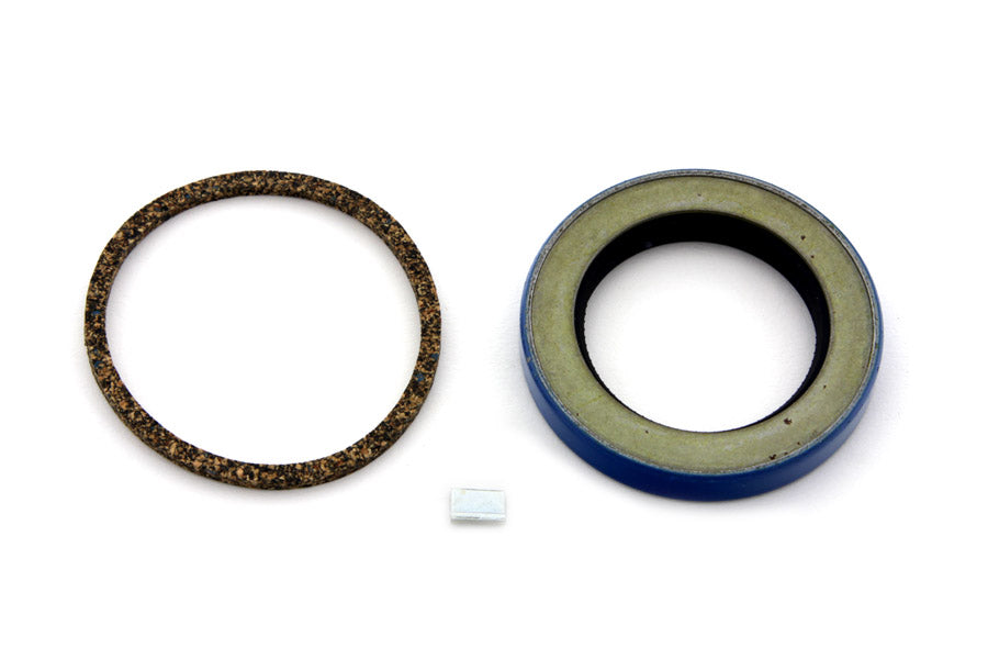 HARLEY Transmission Mainshaft Seal Kit Fits 1939-1940 EL,   1941-1979 FL,   1971-1979 FX,   1939-194