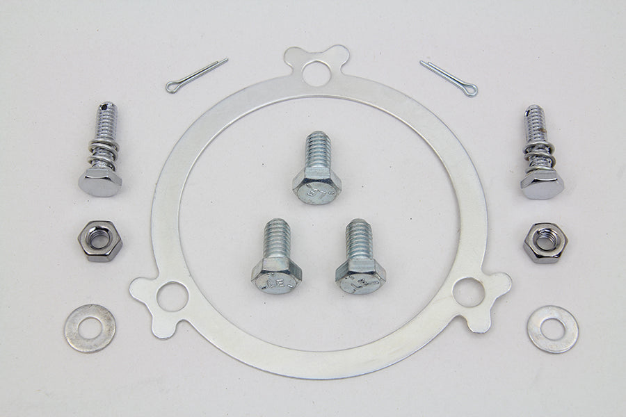 HARLEY Inner Primary Mounting Kit Fits 1936-1940 EL,   1941-1954 FL,   1937-1948 UL,