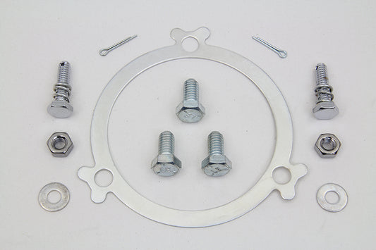 HARLEY Inner Primary Mounting Kit Fits 1936-1940 EL,   1941-1954 FL,   1937-1948 UL,