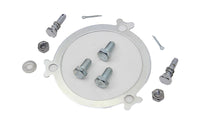 HARLEY Inner Primary Mounting Kit Fits 1936-1940 EL,   1941-1954 FL,   1937-1948 UL,