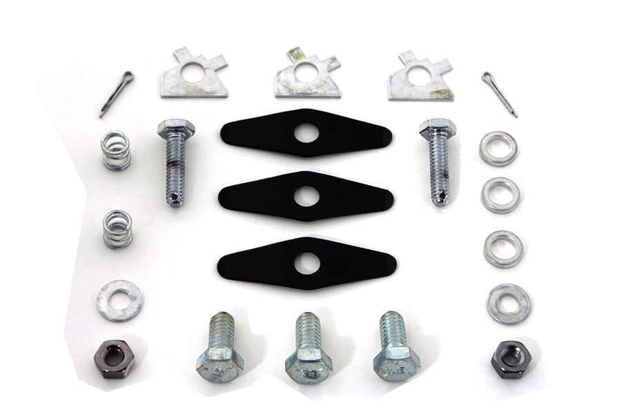 HARLEY Inner Primary Mount Kit Fits 1955-1964 FL,