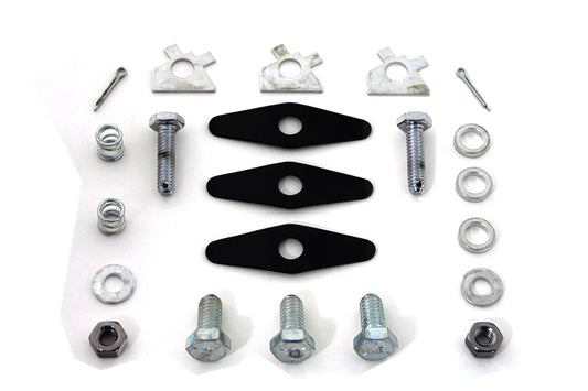 HARLEY Inner Primary Mount Kit Fits 1955-1964 FL,