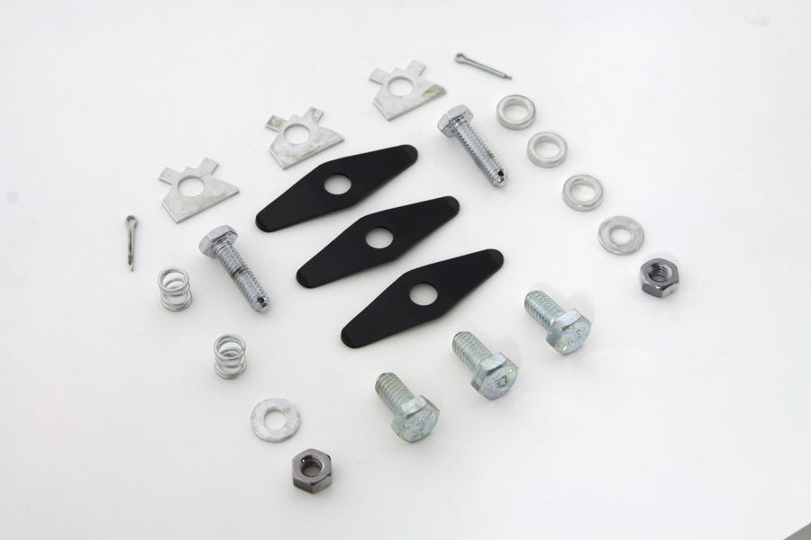 HARLEY Inner Primary Mount Kit Fits 1955-1964 FL,