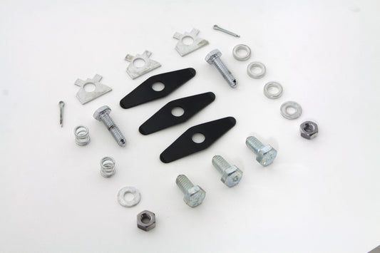 HARLEY Inner Primary Mount Kit Fits 1955-1964 FL,