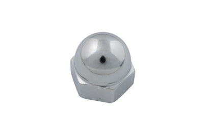 HARLEY Acorn Engine Sprocket Nut Fits 0-  Custom, application for splined sprocket shaft