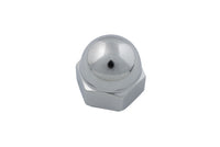 HARLEY Acorn Engine Sprocket Nut Fits 0-  Custom, application for splined sprocket shaft