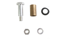 HARLEY Cadmium Tank Hand Shifter Lever Stud and Bushing Kit Fits 1938-1940 EL,   1941-1951 FL,   193