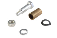 HARLEY Cadmium Tank Hand Shifter Lever Stud and Bushing Kit Fits 1938-1940 EL,   1941-1951 FL,   193