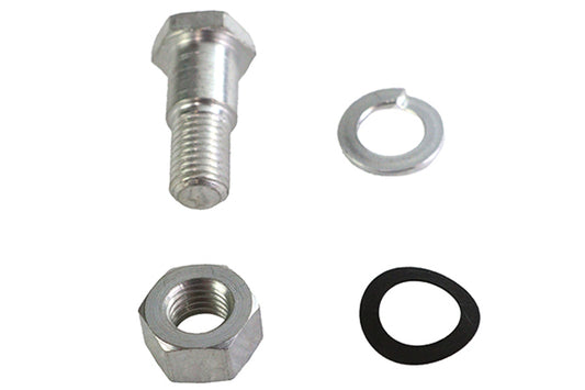HARLEY Tank Hand Shifter Rod End Bolt Fits 1936-1940 EL,   1941-1984 FL,   1936-1948 UL,