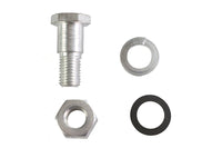 HARLEY Tank Hand Shifter Rod End Bolt Fits 1936-1940 EL,   1941-1984 FL,   1936-1948 UL,