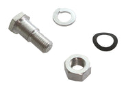 HARLEY Tank Hand Shifter Rod End Bolt Fits 1936-1940 EL,   1941-1984 FL,   1936-1948 UL,