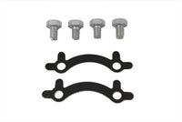HARLEY Air Cleaner Mount Screw and Lock Fits 1941-1965 FL,   1941-1948 UL,   1941-1952 WL,