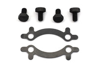 HARLEY Air Cleaner Mount Screw and Lock Kit Fits 1941-1965 FL,   1941-1948 UL,   1941-1952 WL,