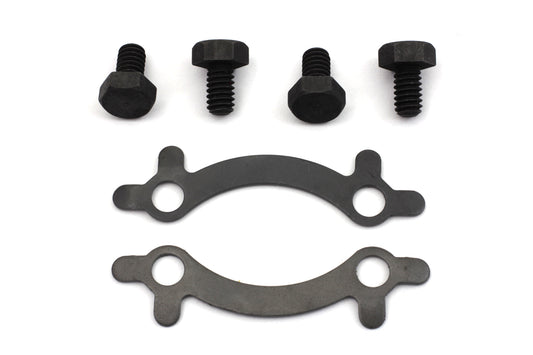 HARLEY Air Cleaner Mount Screw and Lock Kit Fits 1941-1965 FL,   1941-1948 UL,   1941-1952 WL,