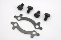 HARLEY Air Cleaner Mount Screw and Lock Kit Fits 1941-1965 FL,   1941-1948 UL,   1941-1952 WL,