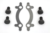 HARLEY Air Cleaner Mount Screw and Lock Kit Fits 1941-1965 FL,   1941-1948 UL,   1941-1952 WL,