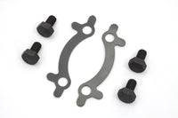 HARLEY Air Cleaner Mount Screw and Lock Kit Fits 1941-1965 FL,   1941-1948 UL,   1941-1952 WL,