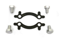 HARLEY Air Cleaner Mount Screw and Lock Fits 1941-1965 FL,   1941-1948 UL,   1941-1952 WL,