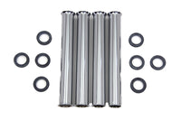 HARLEY Chrome Lower Pushrod Cover Fits 1957-1978 XL,
