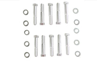 HARLEY Cadmium Stock Head Bolt Fits 1948-1984 FL,   1971-1984 FX,