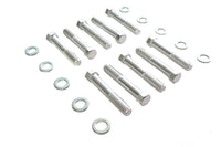 HARLEY Cadmium Stock Head Bolt Fits 1948-1984 FL,   1971-1984 FX,