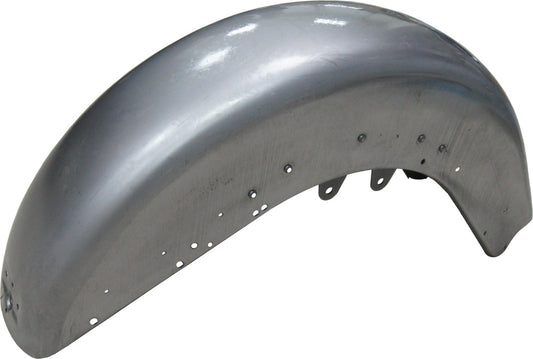 HARLEY HARDDRIVE FRONT FENDER HERITAGE STOCK REPLACEMENT  52-676