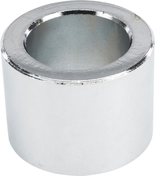 HARLEY HARDDRIVE 1" CHROME WHEEL SPACER 1.125"  339350