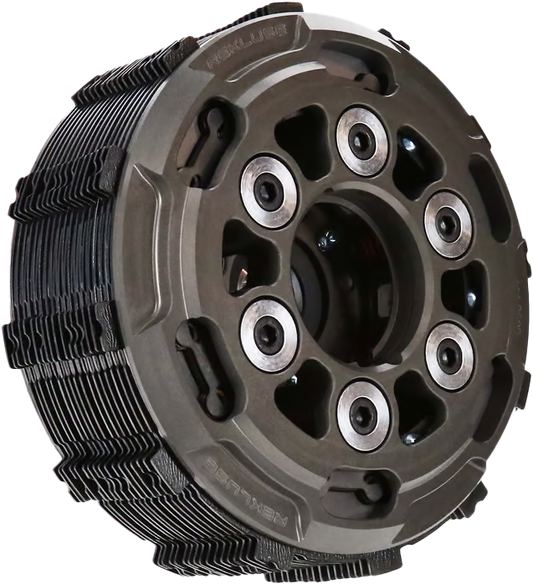 HARLEY REKLUSE RACING APEX CLUTCH M8 16-24  TC 11-16  RMS-7115005