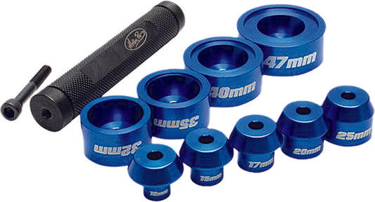 HARLEY MOTION PRO WHEEL BEARING DRIVER SET  08-0551