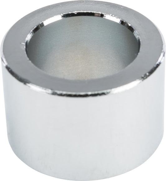 HARLEY HARDDRIVE 1" REAR CHROME WHEEL SPACER 1.000"  339349