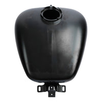 Custom Chrome HARLEY PRIMER BLACK GAS TANK FOR TOURING 08-UP/ 1EA