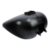 Custom Chrome HARLEY PRIMER BLACK GAS TANK FOR TOURING 08-UP/ 1EA