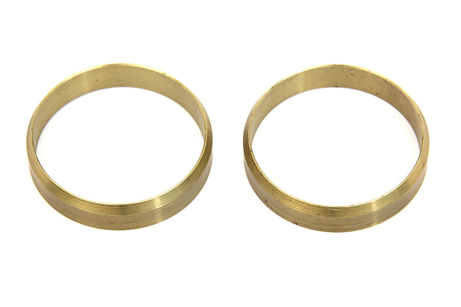 HARLEY Intake Manifold Seal Set Fits 1936-1939 EL,   1937-1948 UL,   1930-1936 VL,   1932-1936 WL,