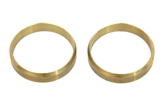 HARLEY Intake Manifold Seal Set Fits 1936-1939 EL,   1937-1948 UL,   1930-1936 VL,   1932-1936 WL,