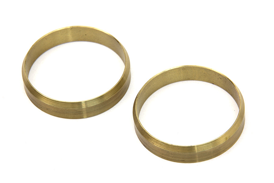 HARLEY Intake Manifold Seal Set Fits 1936-1939 EL,   1937-1948 UL,   1930-1936 VL,   1932-1936 WL,
